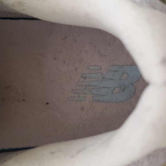 New Balance Women's Athletic Walking Running Shoe - Picture 7 of 7